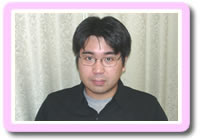 藤本昌樹先生